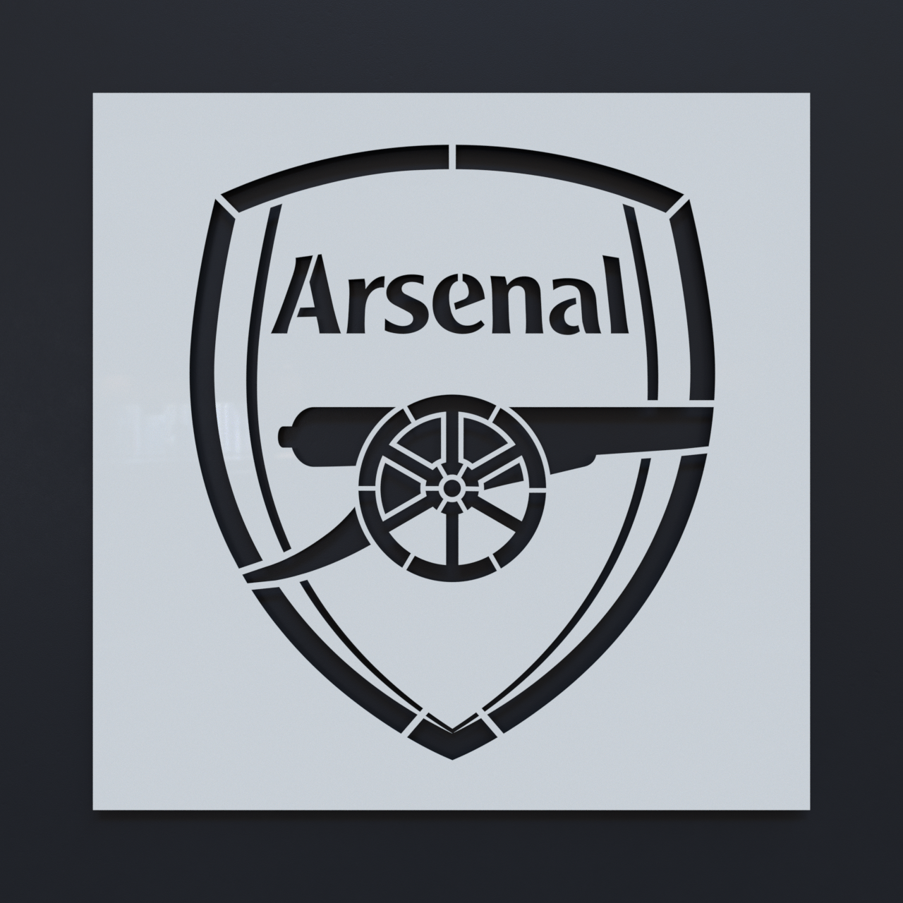 Arsenal Crest